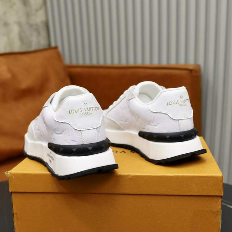 Picture of Louis Vuitton Shoes _SKULVsz38-45mnf073617248
